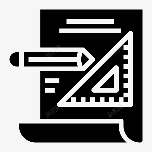 项目计划启动svg_新图网 https://ixintu.com 启动 项目 计划