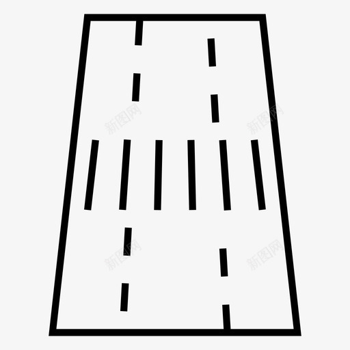 街道交叉口线路svg_新图网 https://ixintu.com 街道 交叉口 线路 移动 导航