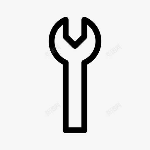 扳手过滤器过滤svg_新图网 https://ixintu.com 扳手 过滤器 过滤 混合器 分类 基本