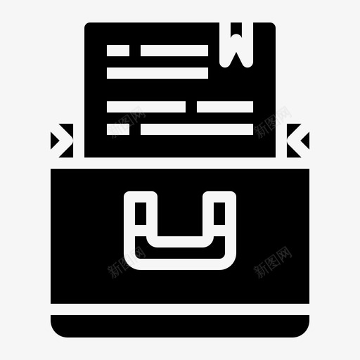 商务包公文包手提箱svg_新图网 https://ixintu.com 公文包 商务 包商务 包公 手提箱 文件 文件夹