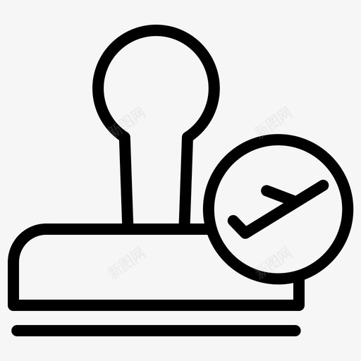 邮票机场飞机svg_新图网 https://ixintu.com 旅游 邮票 机场 飞机 签证