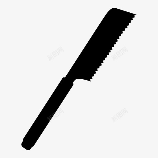 日本锯锯条木工svg_新图网 https://ixintu.com 日本 木工 工具 锯条
