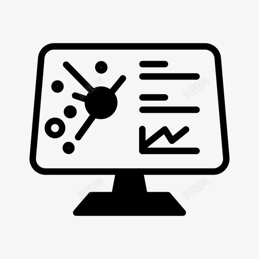 神经数据处理分析高科技svg_新图网 https://ixintu.com 神经 数据处理 高科技 分析 机器 学习 神经网络 屏幕 人工智能