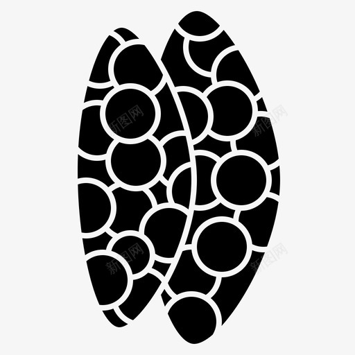 胸腺腺体免疫svg_新图网 https://ixintu.com 器官 胸腺 腺体 免疫 淋巴 人体