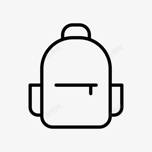 采购产品背包袋子旅行svg_新图网 https://ixintu.com 采购 产品 背包 袋子 旅行 书包 旅行者 时装