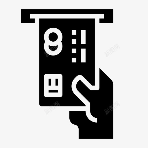 支付业务管理svg_新图网 https://ixintu.com 业务管理 支付 扎实