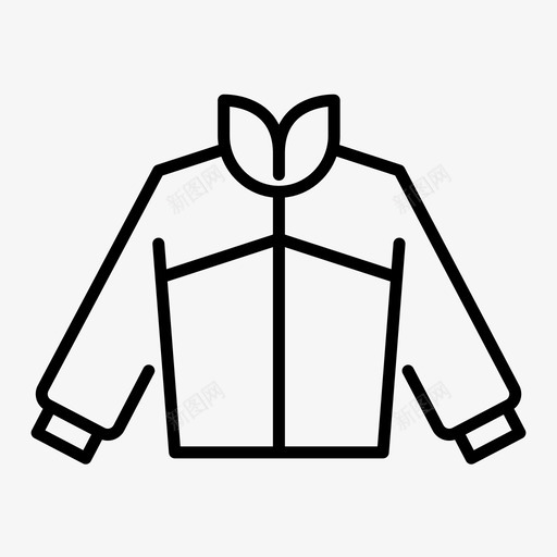 采购产品夹克服装运动svg_新图网 https://ixintu.com 采购 产品 夹克 服装 运动 运动装 时装