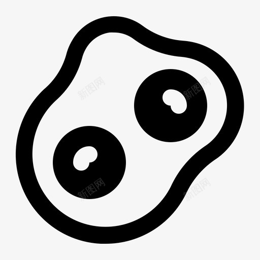 双阳霉素鸡蛋有机svg_新图网 https://ixintu.com 双阳 霉素 鸡蛋 有机 蛋白质 雕文