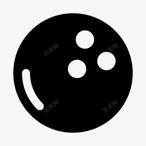 保龄球运动击球svg_新图网 https://ixintu.com 保龄球 运动 击球 最好 好的 爱好