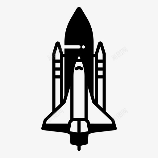 亚特兰蒂斯发射器物理学svg_新图网 https://ixintu.com 亚特兰蒂斯 发射器 物理学 航天飞机 太空 天文学