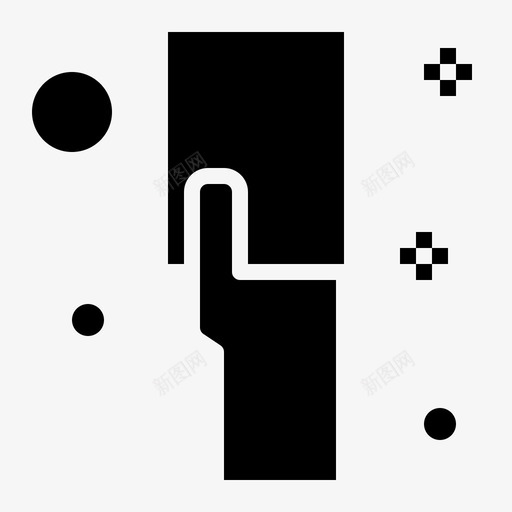 足球牌红色黄色svg_新图网 https://ixintu.com 足球 红色 黄色 实心
