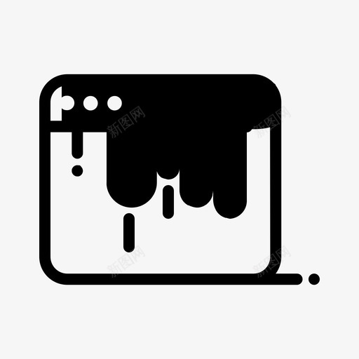 主题搜索引擎优化网页svg_新图网 https://ixintu.com 网页 主题 搜索引擎 优化 网站 填充