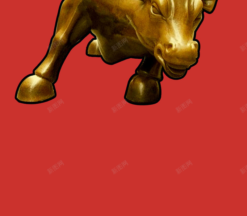 纽约金融牛铜牛手机背景壁纸jpg设计背景_新图网 https://ixintu.com 纽约 金融牛 铜牛 手机 壁纸