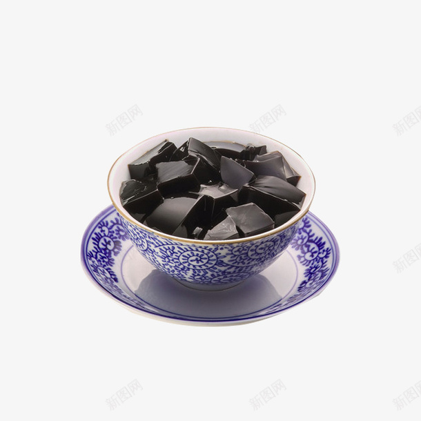 草果龟苓膏甜点png免抠素材_新图网 https://ixintu.com 草果 龟苓膏 甜点 美食