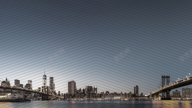 背景夜景城市桥梁大桥png免抠素材_新图网 https://ixintu.com 背景 夜景 城市 桥梁 大桥