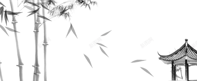 中国风背景banner素材70psd设计背景_新图网 https://ixintu.com banner banner素材 中国风 素材 背景