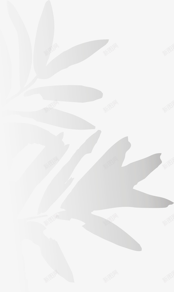 植物投影光影png免抠素材_新图网 https://ixintu.com 光影 光影背景 投影 植物 植物光影 透明png