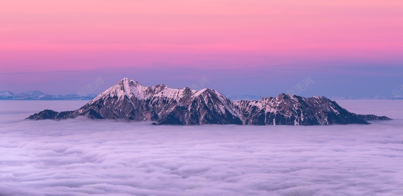 梦幻天空背景jpg设计背景_新图网 https://ixintu.com 海边 梦幻 背景 天空