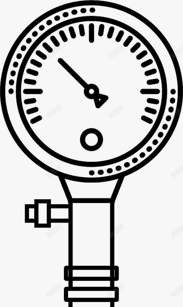 气压器气压器图标汽车气压器png免抠素材_新图网 https://ixintu.com 气压器 气压器图标 汽车气压器 汽车气压器图标