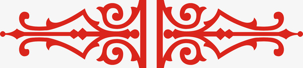 素材花边矢量剪纸元素png免抠素材_新图网 https://ixintu.com 素材 花边 矢量 剪纸元素