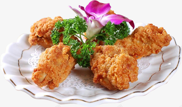 美味油炸鸡翅根png免抠素材_新图网 https://ixintu.com 美 味 油 炸 鸡 翅 根