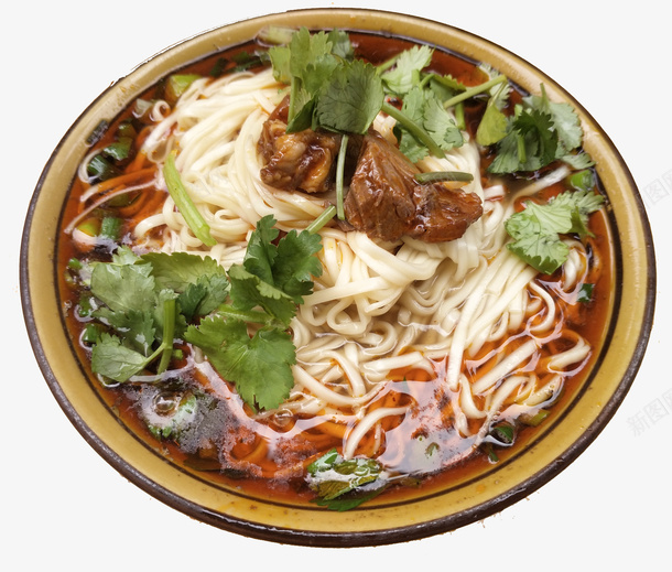 免扣素材图牛肉面png免抠素材_新图网 https://ixintu.com 牛肉面 食物 美味 牛 牛肉