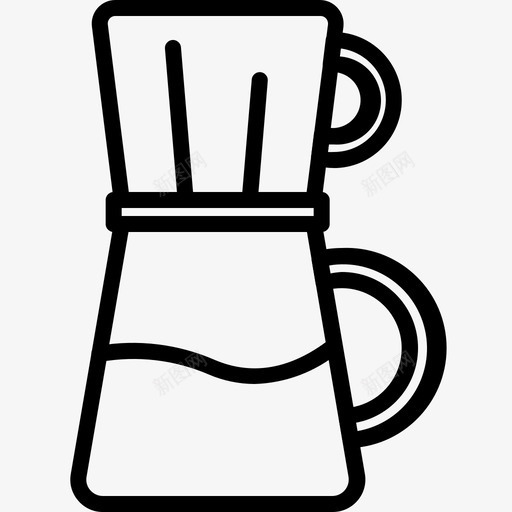 采购产品咖啡滴咖啡滴过滤器svg_新图网 https://ixintu.com 咖啡 采购 产品 过滤器 服务器 设置 饮料