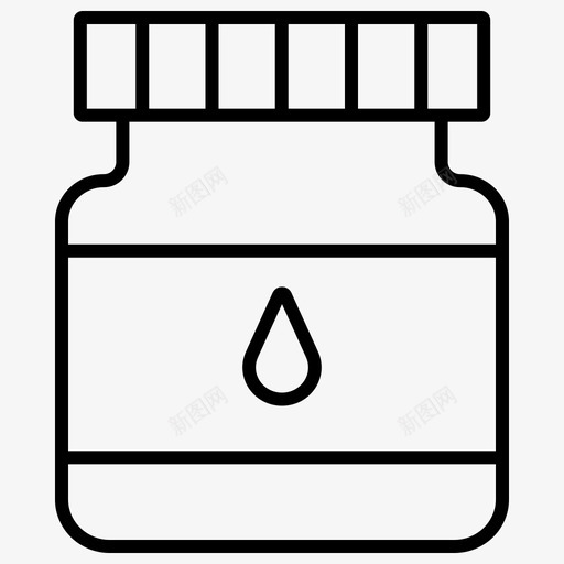 定格绘画教育svg_新图网 https://ixintu.com 定格 绘画 教育 纸张 尺子 文具