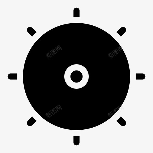 设置齿轮配置svg_新图网 https://ixintu.com 齿轮 设置 配置 金属 基本 填充