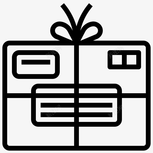 邮政服务包装运输和递送svg_新图网 https://ixintu.com 邮政服务 包装 运输 递送