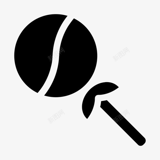 棒棒糖糖果冰棒svg_新图网 https://ixintu.com 冰棒 棒棒糖 糖果 甜的 生日