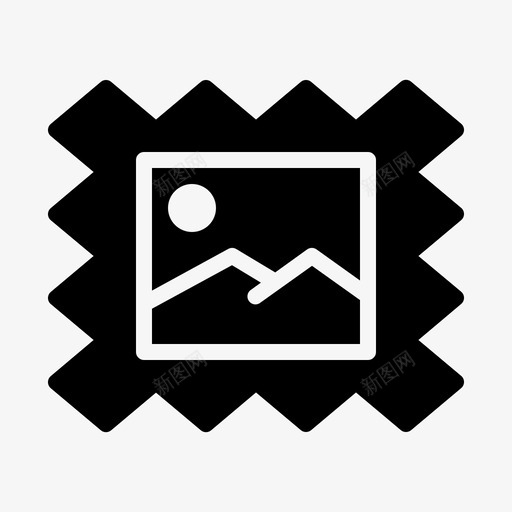 相框配件画廊svg_新图网 https://ixintu.com 相框 配件 画廊 图片