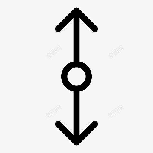 光标电脑鼠标鼠标点击器svg_新图网 https://ixintu.com 光标 鼠标 电脑 点击 器点 指针 选择