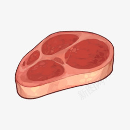 UIItemIcond1食物图标png免抠素材_新图网 https://ixintu.com 食物 图标