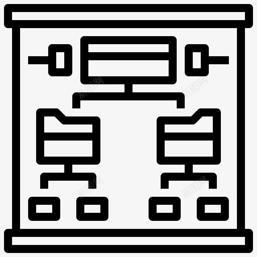 网站地图层次结构搜索引擎优化和网站svg_新图网 https://ixintu.com 网站 搜索引擎 优化 地图 层次 结构 扫描 电镜 营销