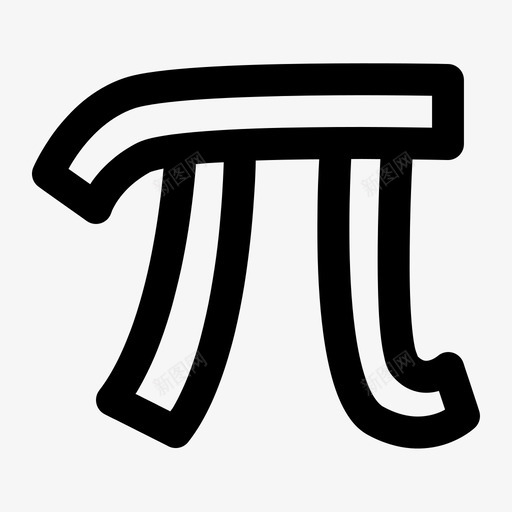 phi公式数学svg_新图网 https://ixintu.com 公式 数学 物理 科学教育