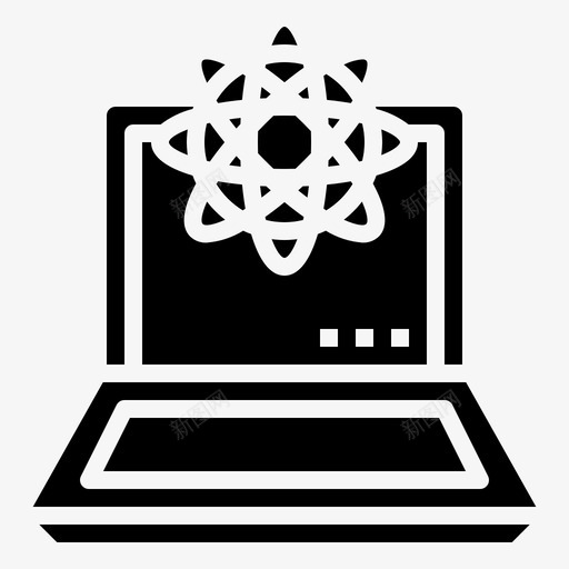 计算机分析计算机科学svg_新图网 https://ixintu.com 计算机 分析 科学 数据分析 数据 科学教育 人工智能 雕文
