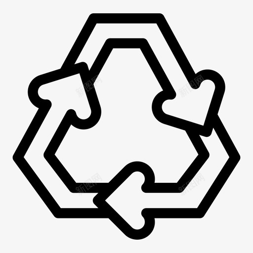 回收垃圾锡svg_新图网 https://ixintu.com 回收 垃圾 杂项