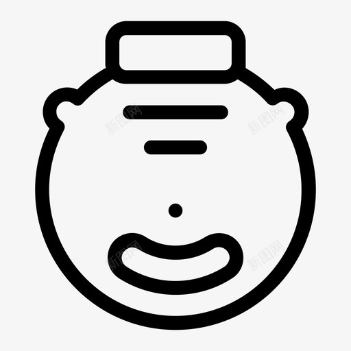 机器人家庭自动化机器人吸尘器svg_新图网 https://ixintu.com 机器人 吸尘器 家庭 自动化 智能家居