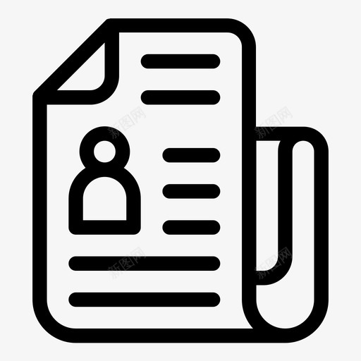 报纸公报期刊svg_新图网 https://ixintu.com 报纸 公报 期刊 新闻报道 报刊 法律 司法