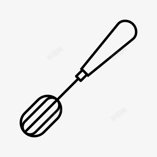 手工打浆机搅拌机家用电器svg_新图网 https://ixintu.com 手工 打浆机 搅拌机 家用电器