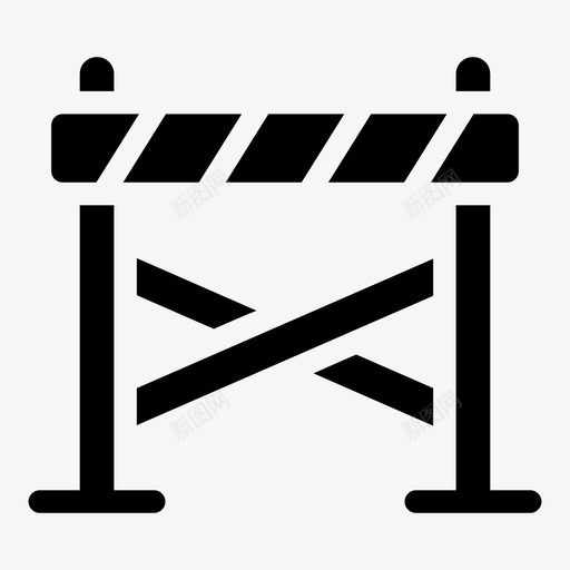 警戒线犯罪犯罪现场svg_新图网 https://ixintu.com 警戒线 犯罪 现场 法律 司法