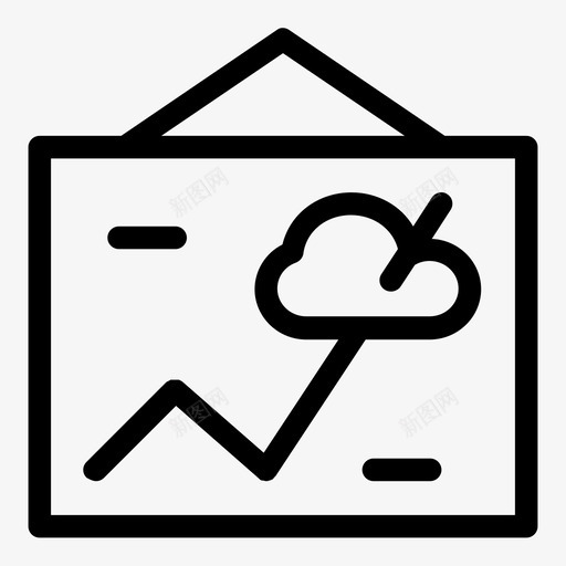 图表条形图增长svg_新图网 https://ixintu.com 图表 条形图 增长 折线 线图 报告 职务 晋升