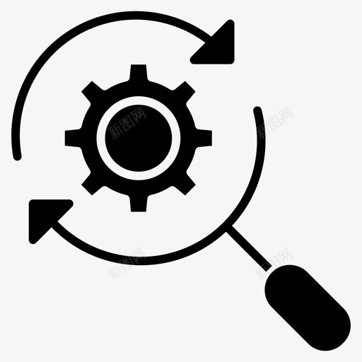 设置尽职调查流程svg_新图网 https://ixintu.com 调查 尽职 设置 流程 搜索