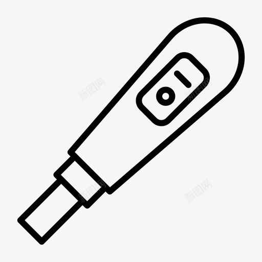 妊娠试验孕妇工具svg_新图网 https://ixintu.com 妊娠 试验 孕妇 工具 妇女 健康