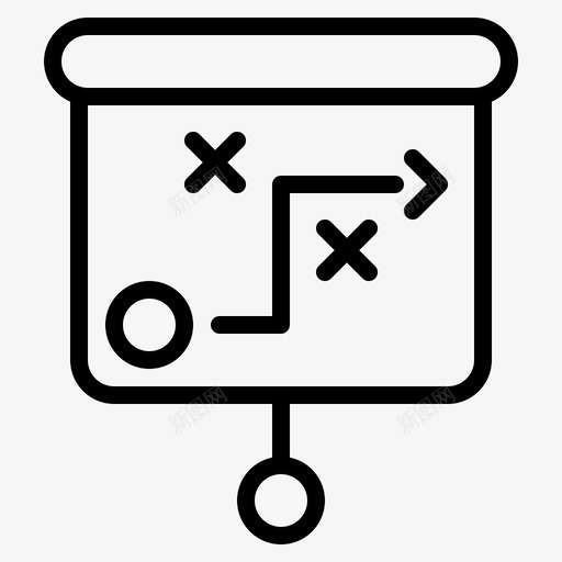 战略董事会管理层svg_新图网 https://ixintu.com 战略 董事会 管理层 计划 解决方案 战术