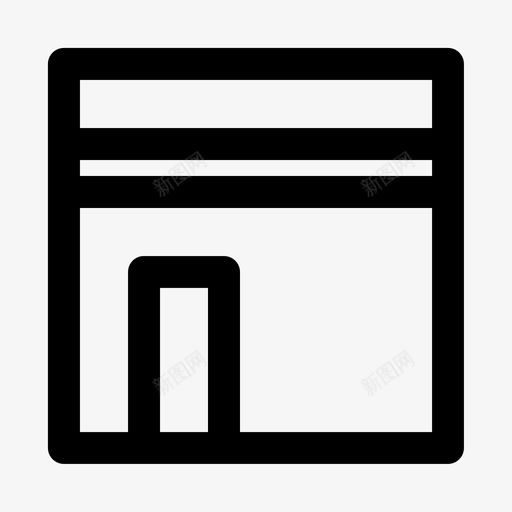 圣歌地标svg_新图网 https://ixintu.com 圣歌 地标