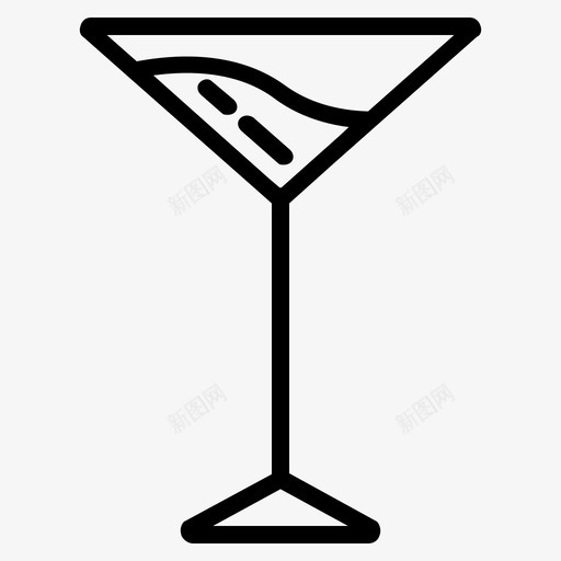 高杯啤酒饮料svg_新图网 https://ixintu.com 饮料 高杯高 啤酒 葡萄酒 收集