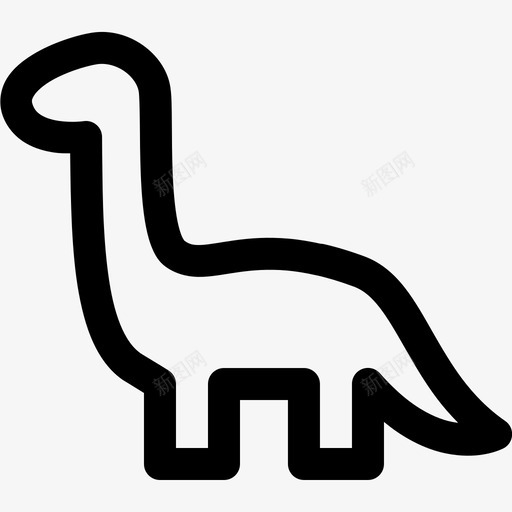 恐龙娃娃孩子svg_新图网 https://ixintu.com 恐龙 玩具 娃娃 孩子