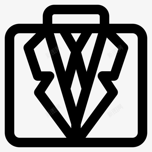 西装商务公司svg_新图网 https://ixintu.com 西装 商务 公司 男男 奢侈品